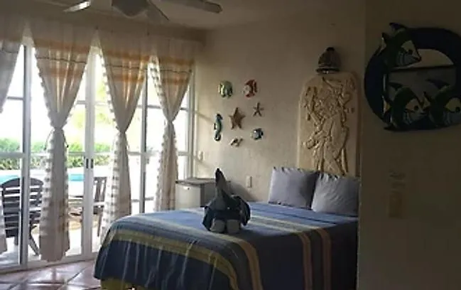 Casa Cenote 4* Tancah