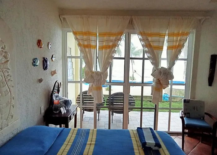 Casa Cenote Hotel 4*