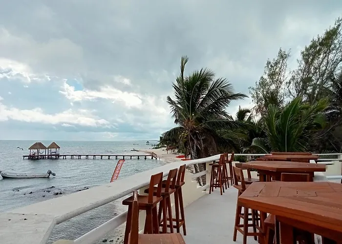 Hotel Casa Cenote