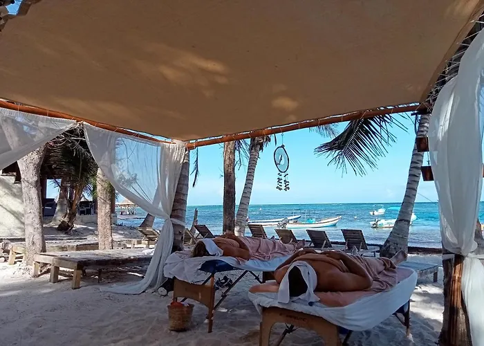 Casa Cenote Hotel Tancah