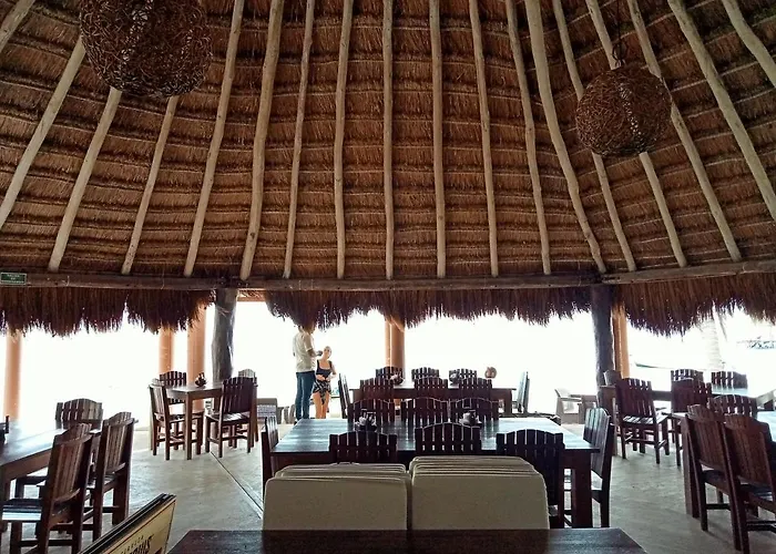 Casa Cenote Hotel