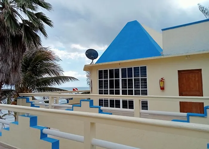 Casa Cenote 4*