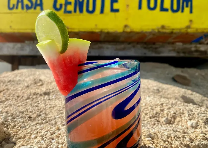 Casa Cenote