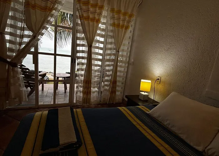 Casa Cenote Tancah