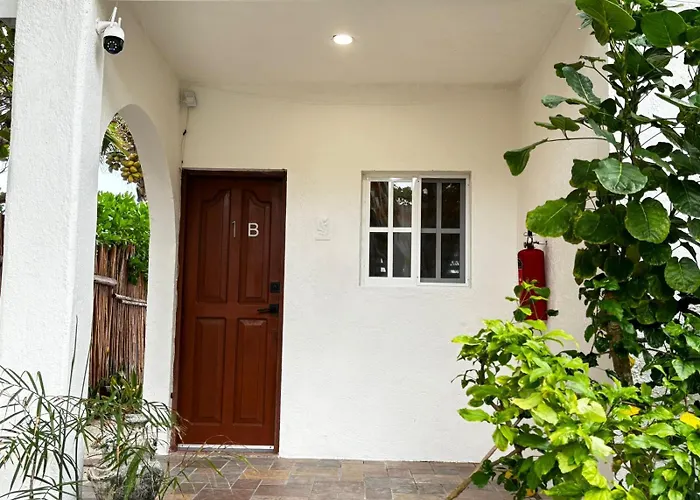 Casa Cenote Tancah
