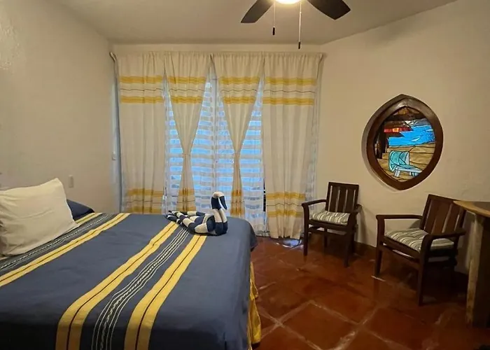 Casa Cenote Tancah