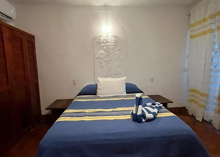 Casa Cenote Tancah