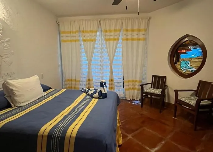 Casa Cenote 4* Tancah