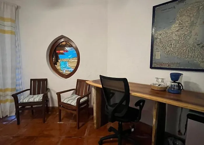 Casa Cenote 4*
