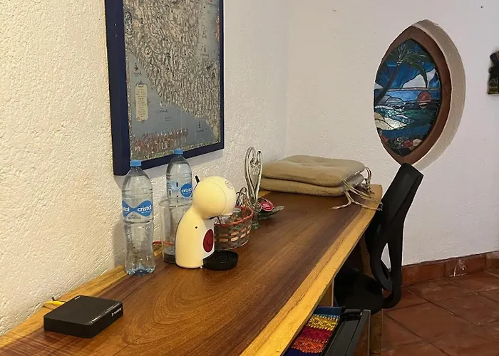 Casa Cenote 4*