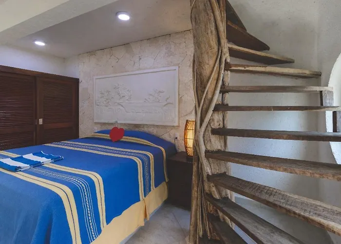 Casa Cenote Tancah