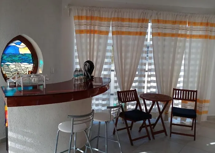 Casa Cenote Hotel