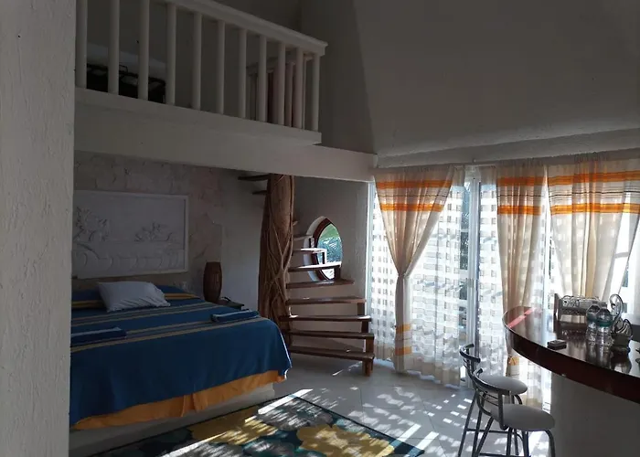 Casa Cenote 4* Tancah
