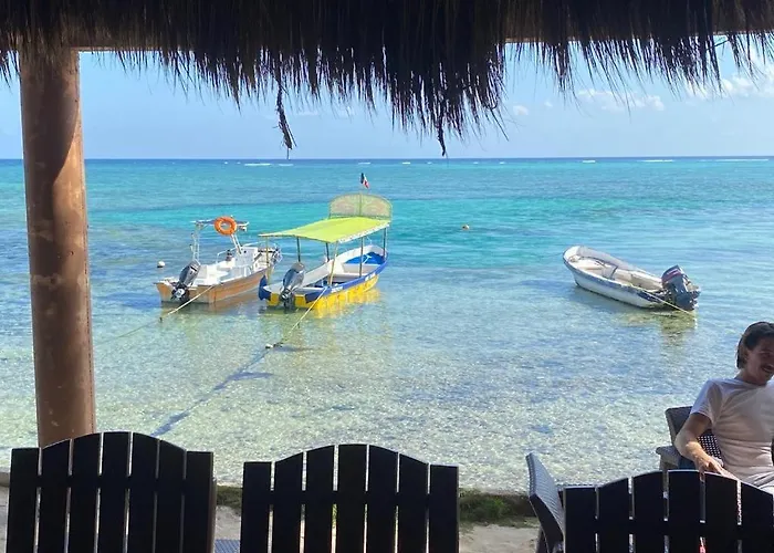 Casa Cenote Hotel Tancah