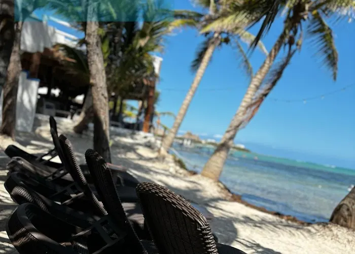 Casa Cenote Tancah