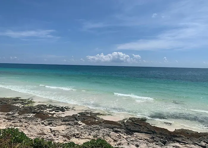 Casa Cenote 4* Tancah