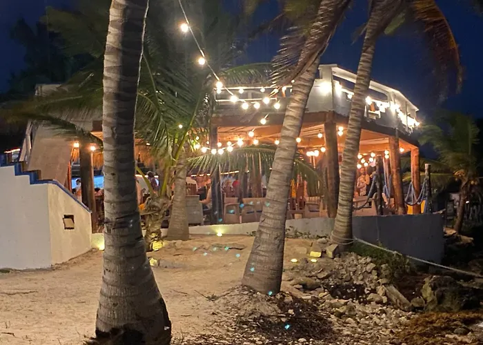 Casa Cenote 4* Tancah