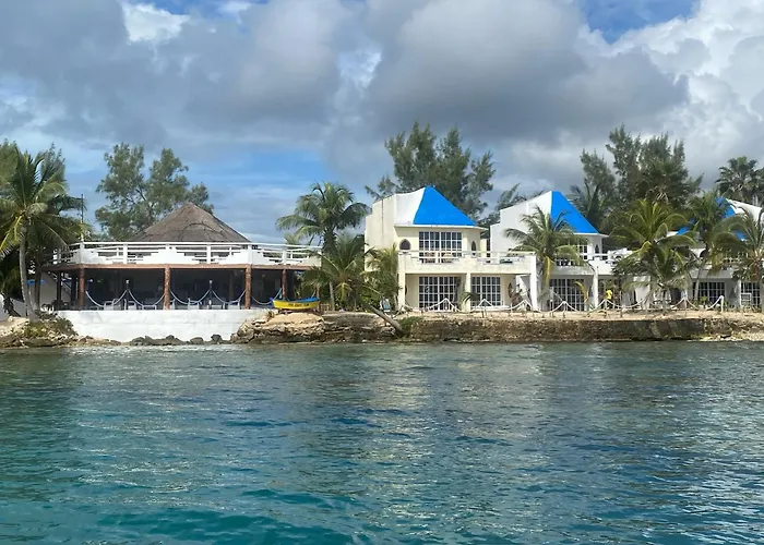 Casa Cenote Tancah