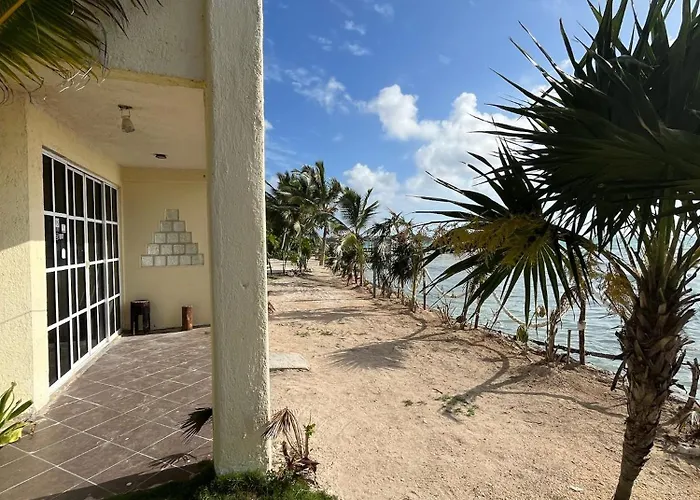 Casa Cenote