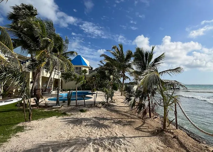 Casa Cenote Tancah