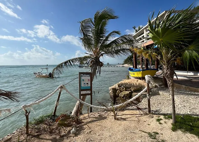 Casa Cenote 4*