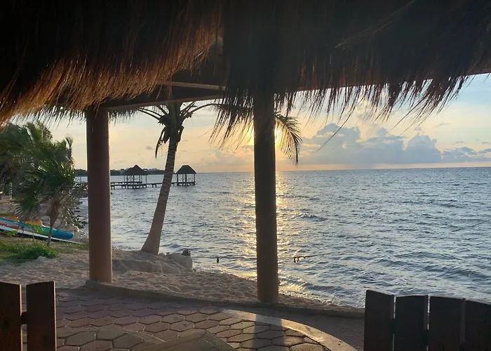 Hotel Casa Cenote Tancah