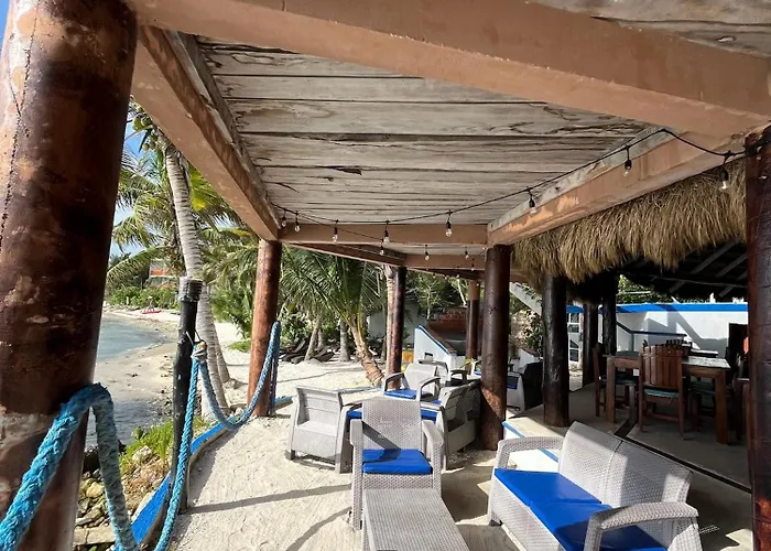 Casa Cenote 4* Tancah