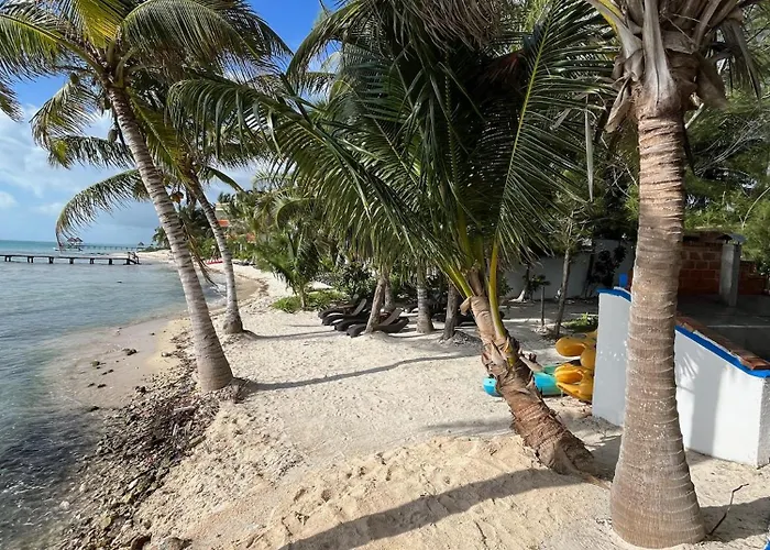 Casa Cenote Hotel Tancah