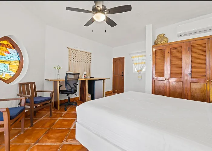 Casa Cenote Tancah