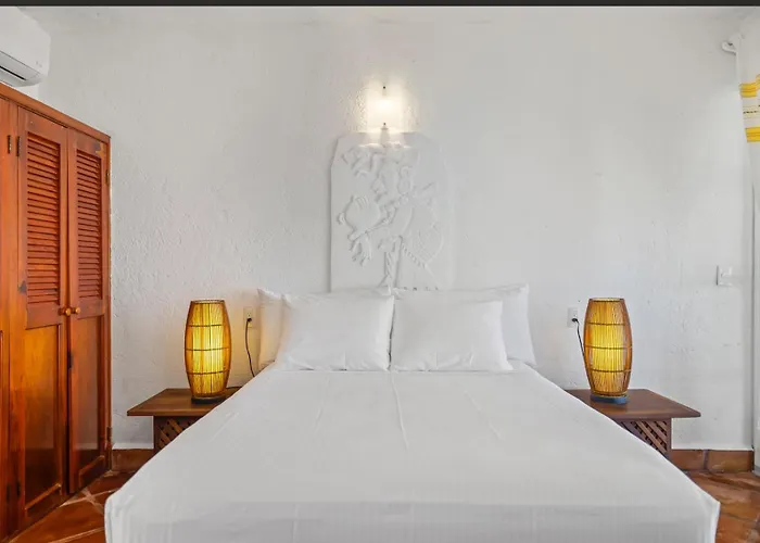 Casa Cenote Hotel