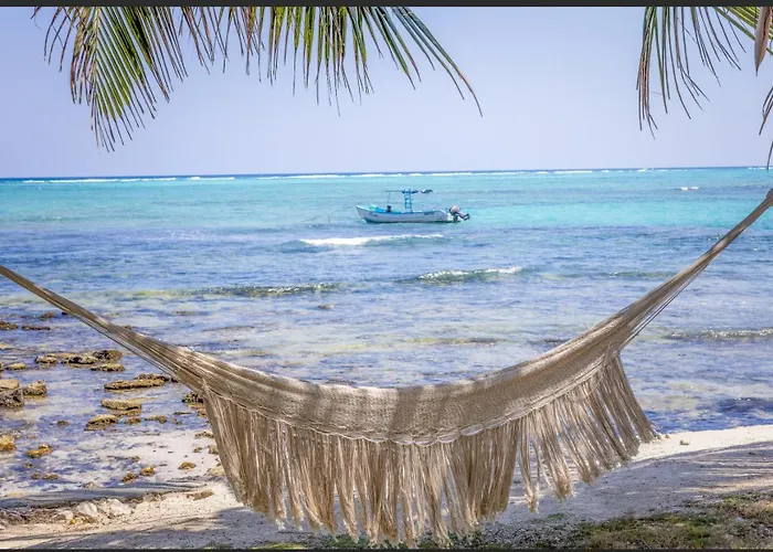 Casa Cenote Tancah