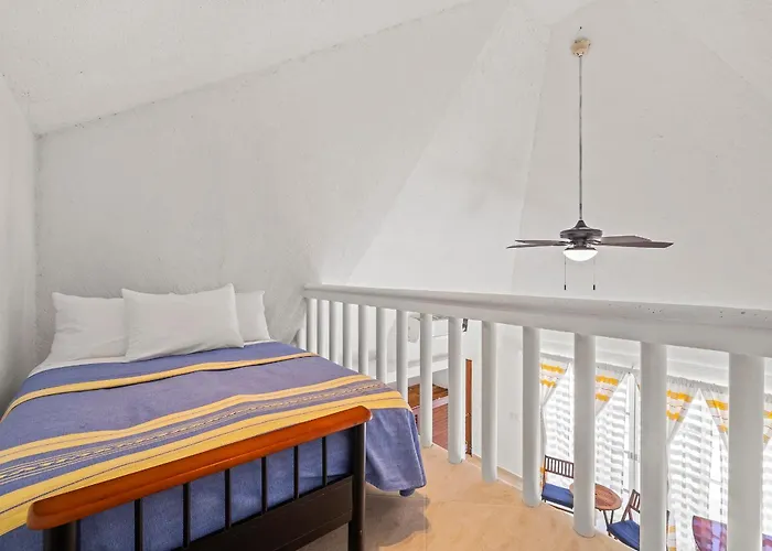 Hotel Casa Cenote 4*