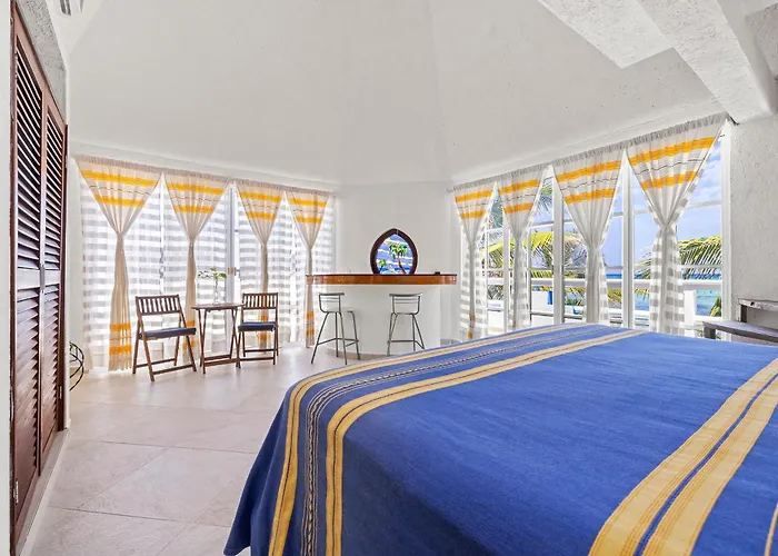 Casa Cenote 4*