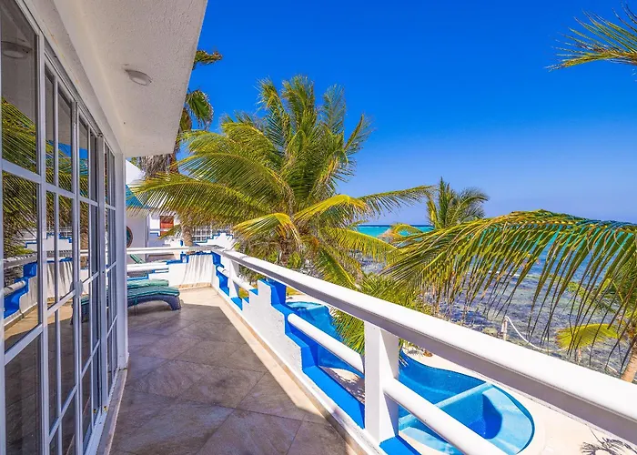 Casa Cenote Hotel Tancah