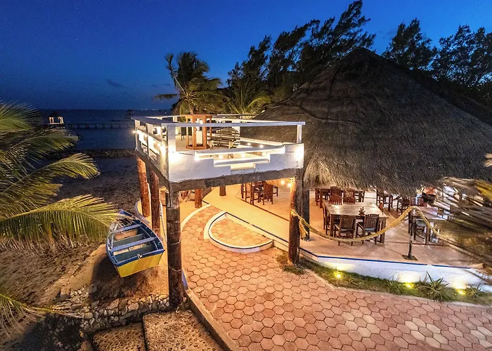 Casa Cenote