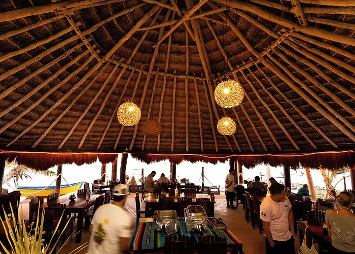 Casa Cenote Tancah