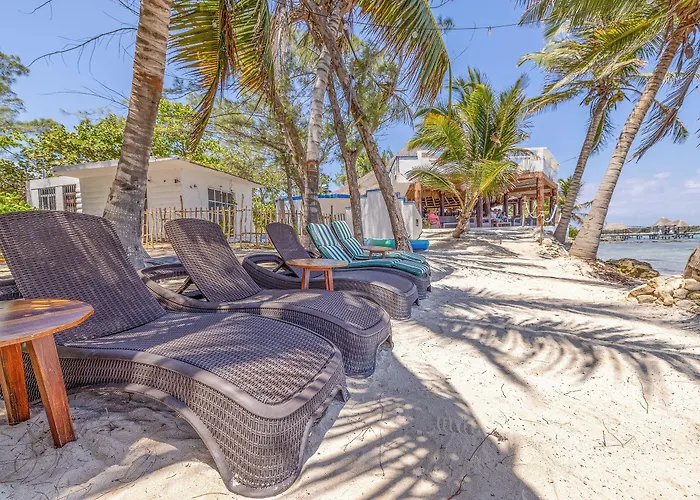 Casa Cenote Tancah