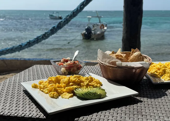 Casa Cenote Hotel 4*