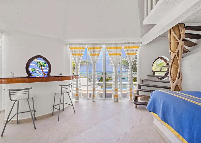 Casa Cenote Hotel Tancah