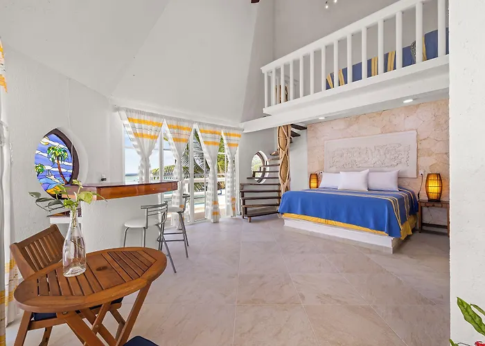Hotel Casa Cenote