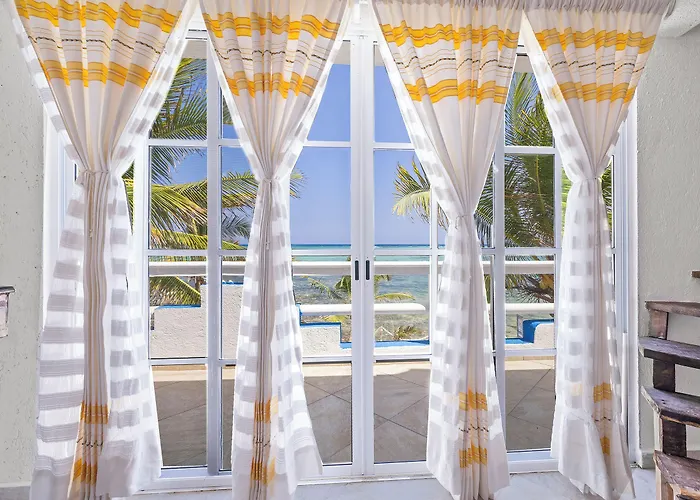 Hotel Casa Cenote