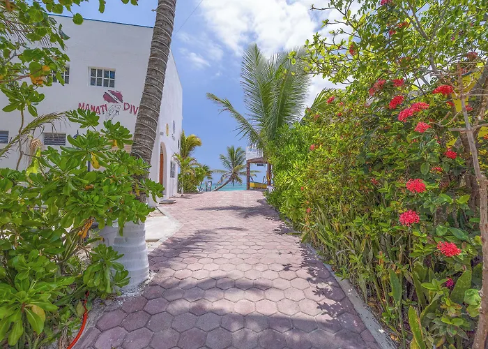 Casa Cenote Hotel 4*